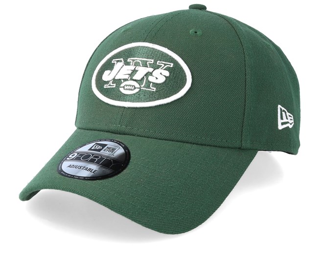 NY Jets The League Team 940 Adjustable 
