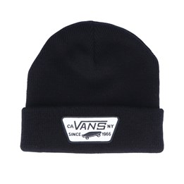 vans patchy hat