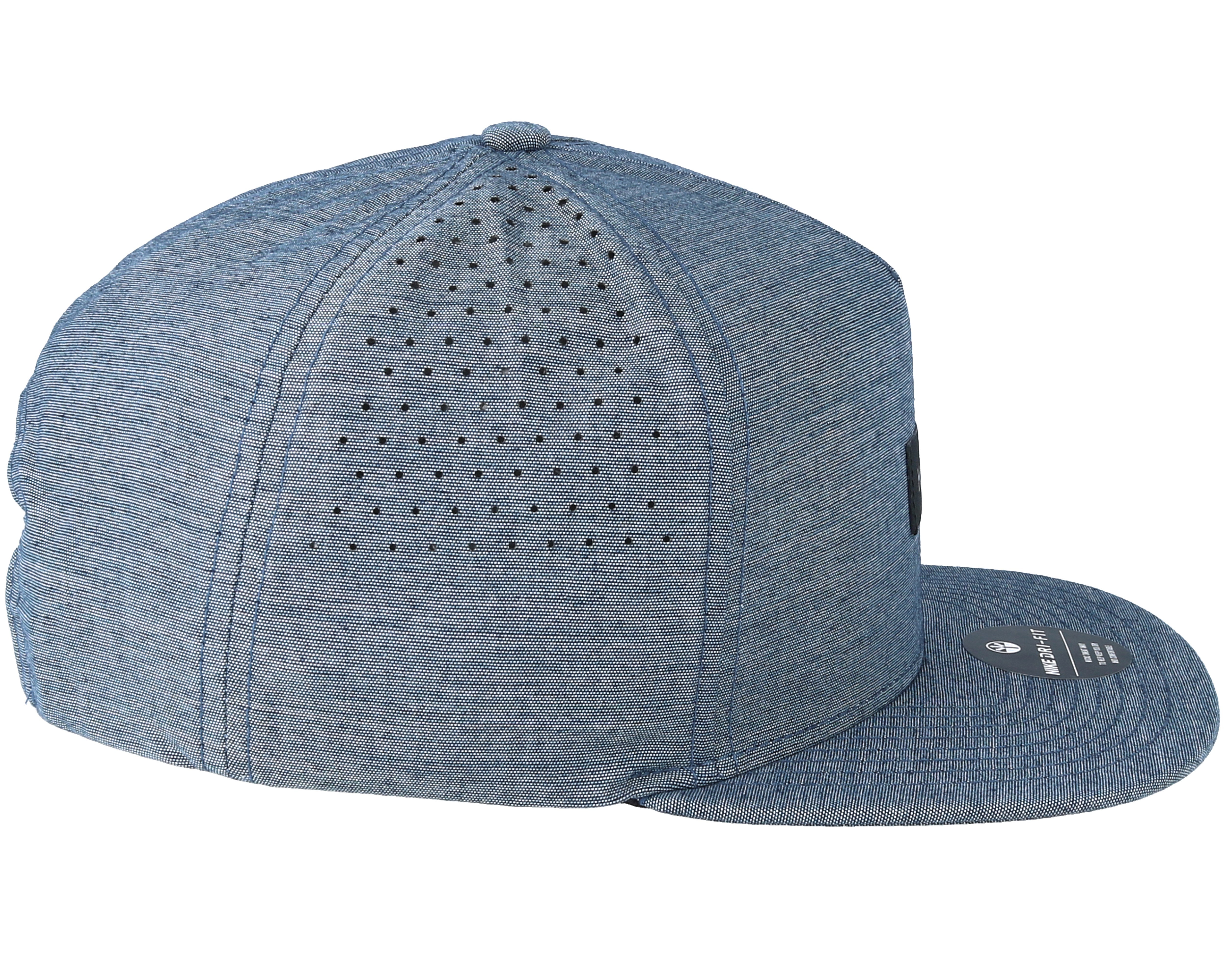hurley dri fit staple hat