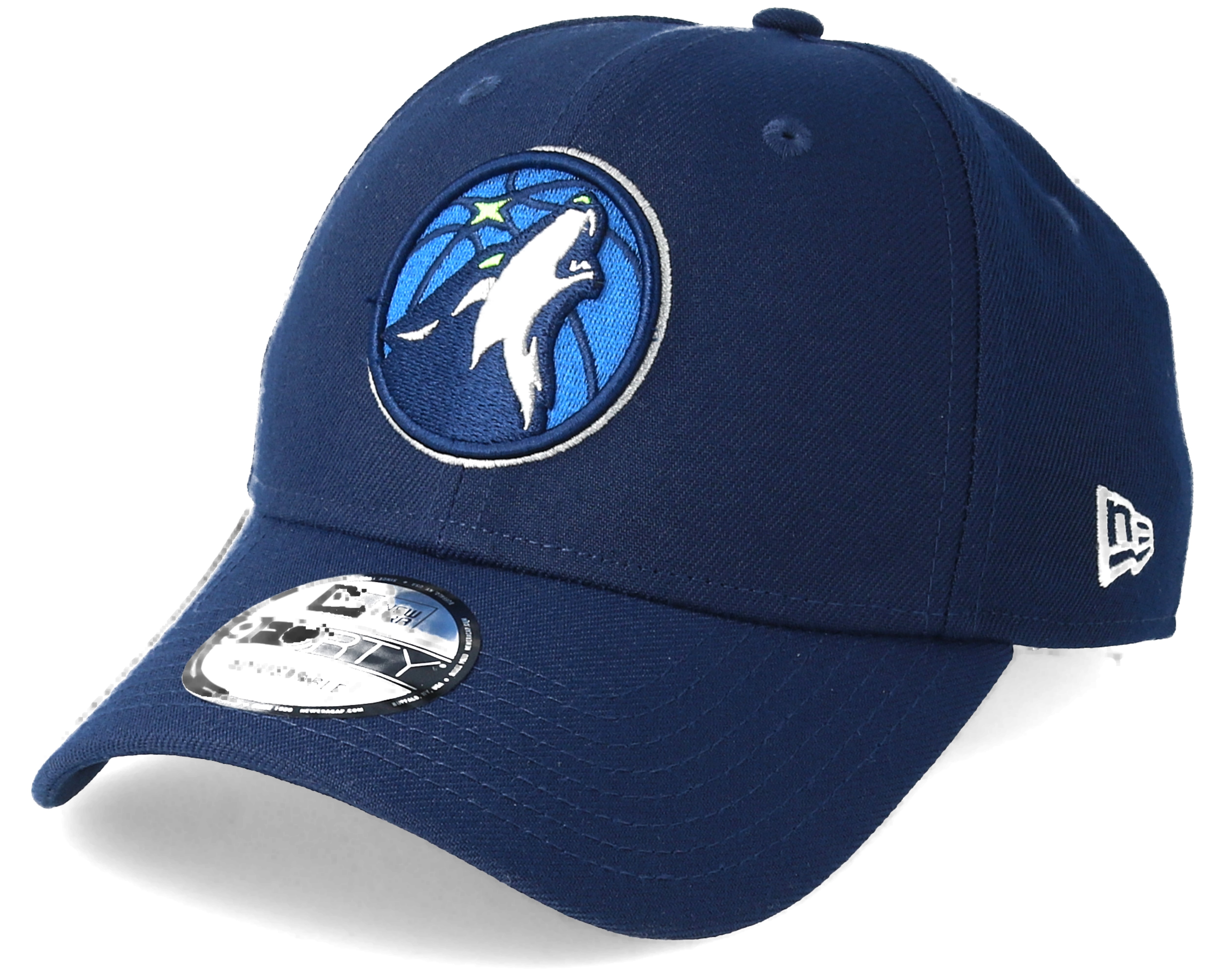 Timberwolves new era clearance