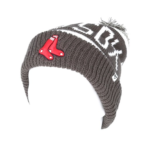 red sox beanies