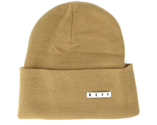 neff lawrence beanie