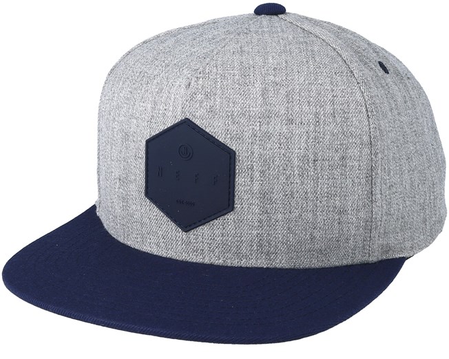 snapback neff