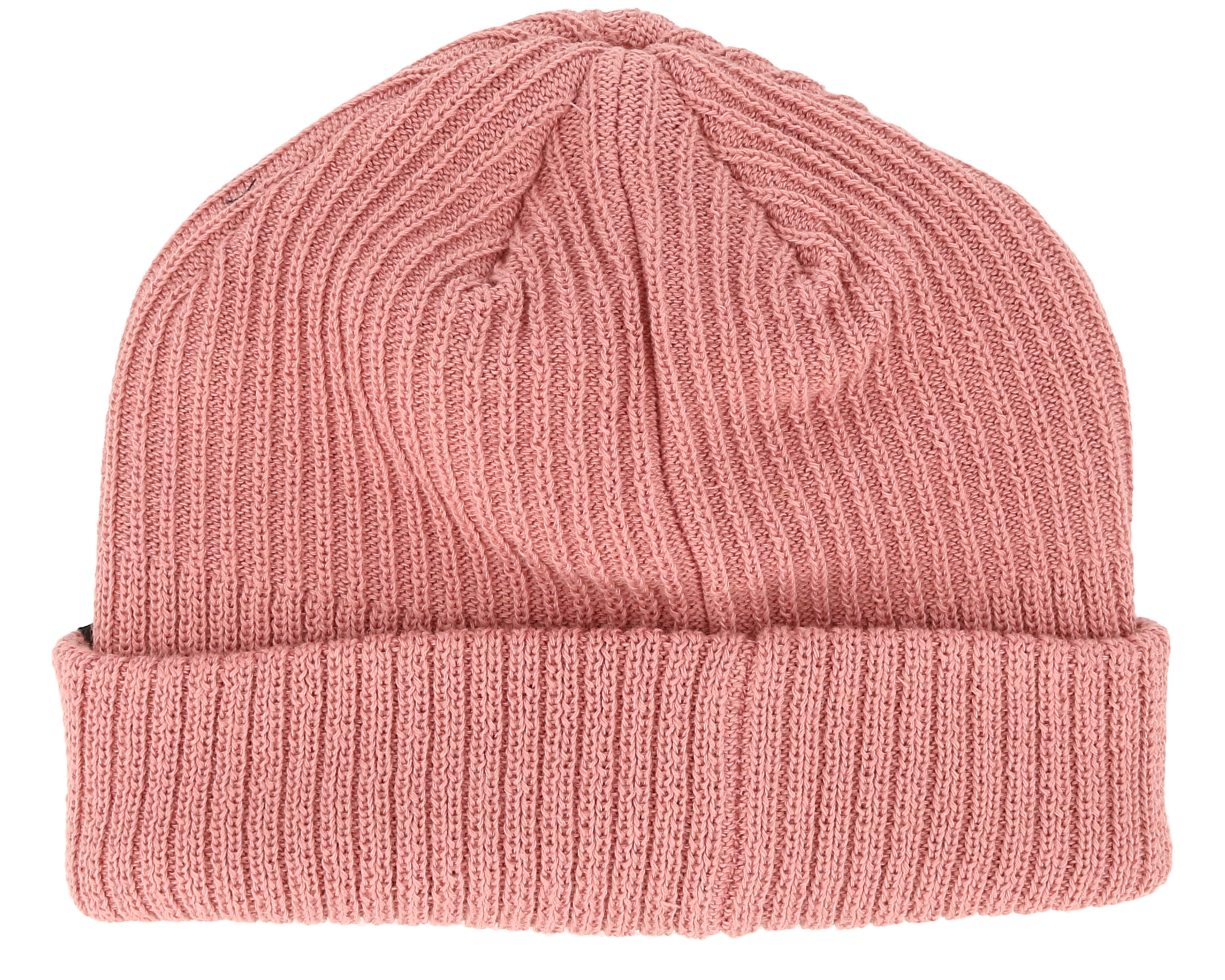 Fisherman Pink Beanie Neff beanies