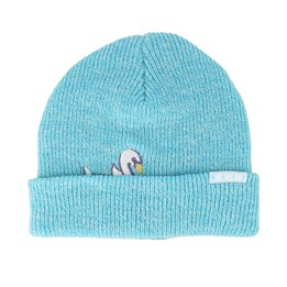neff rasta beanie