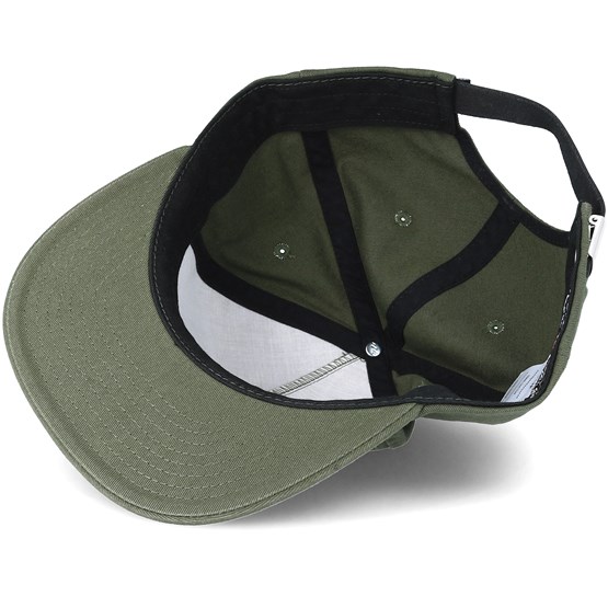 huf custom made headwear