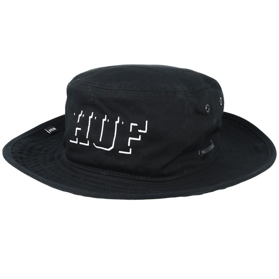 huf boonie hat