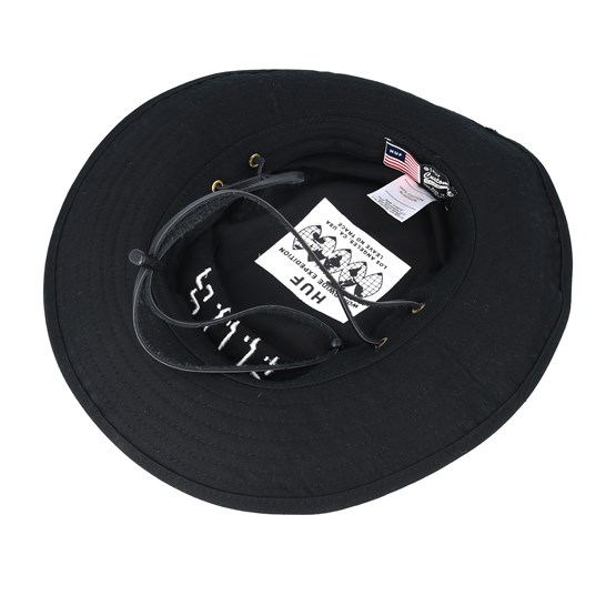 huf rivington hat