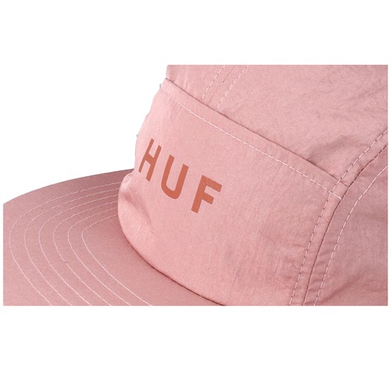 huf pocket camp hat
