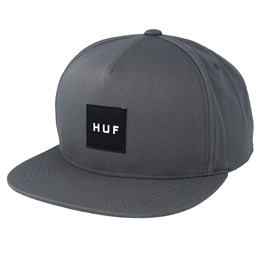 huf camp cap