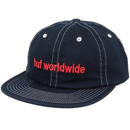 huf camp cap