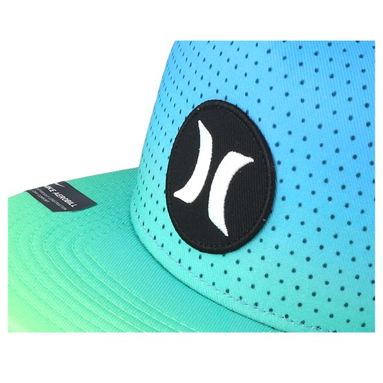 hurley caps australia
