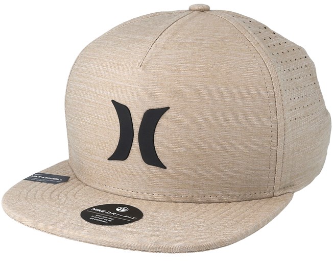 hurley dri fit icon hat