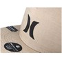 hurley nike dri fit snapback