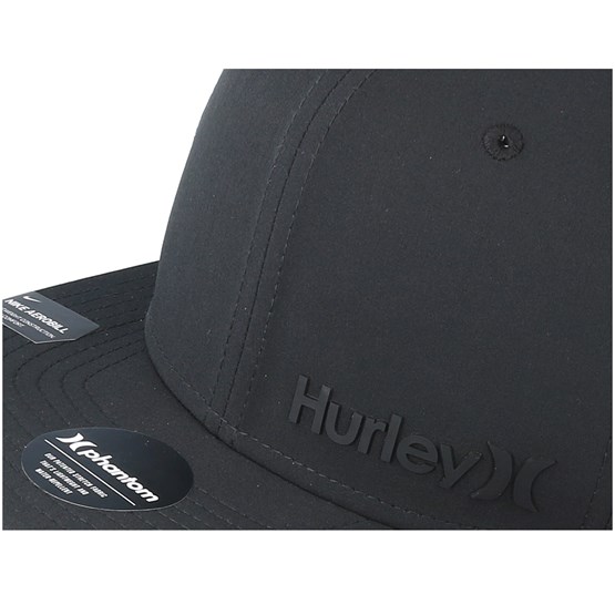 hurley phantom hat
