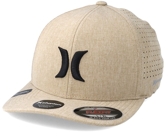 hurley phantom 4.0 hat