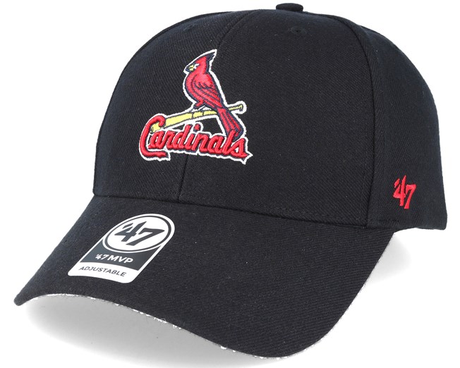 47 brand cardinals hat