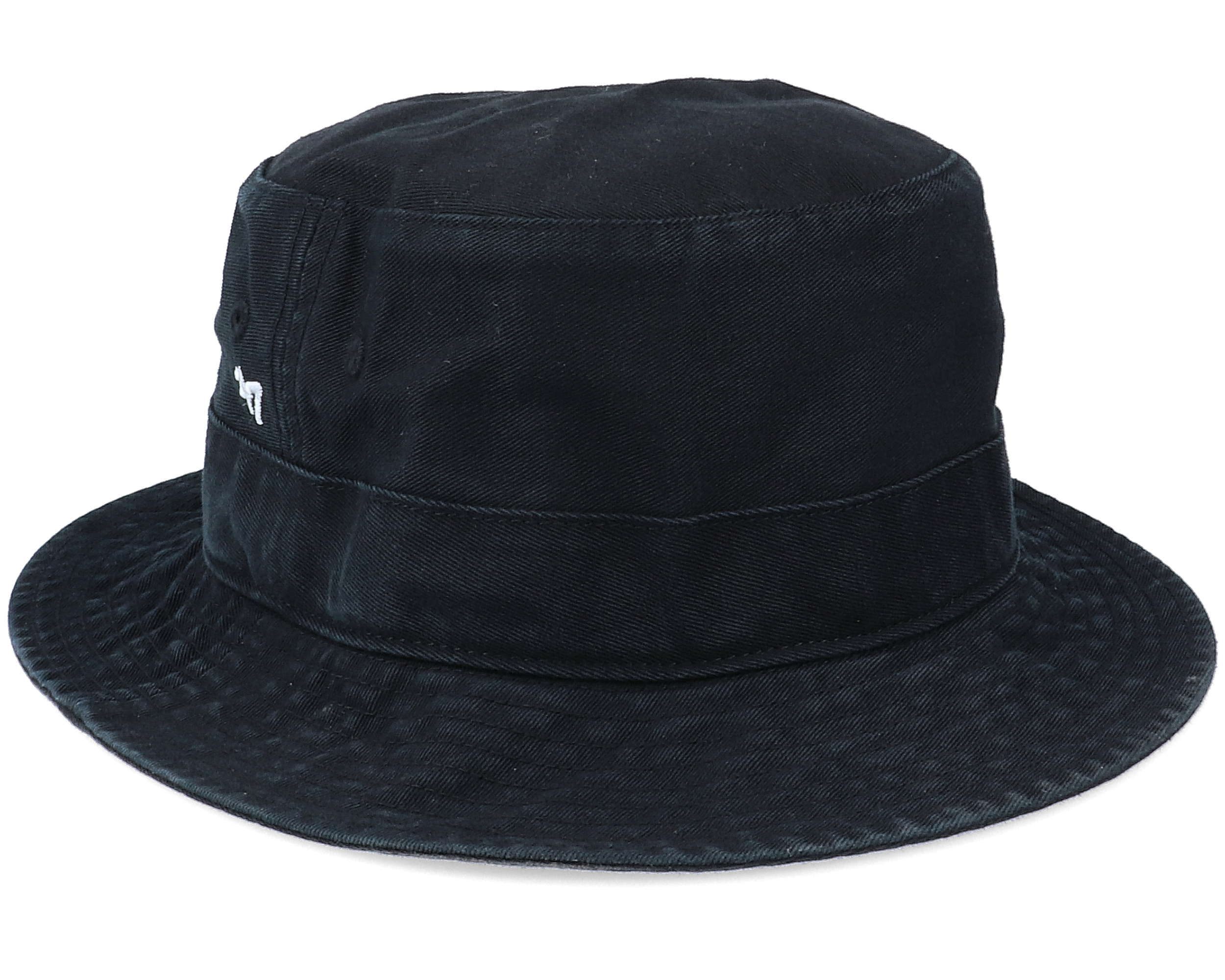 New York Yankees Black/White Bucket 47 Brand hats Hatstore.co.uk