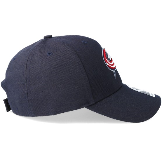 47 brand columbus blue jackets
