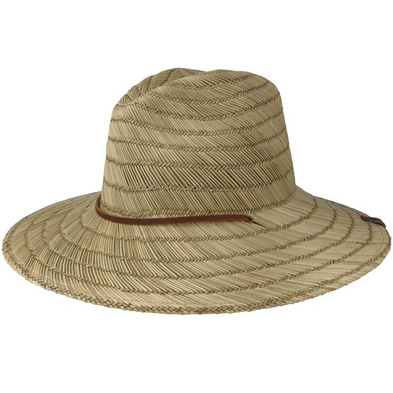 brixton bells palm fedora
