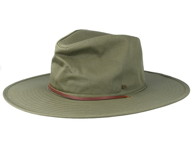 brixton ranger 2 hat