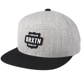 brixton hats