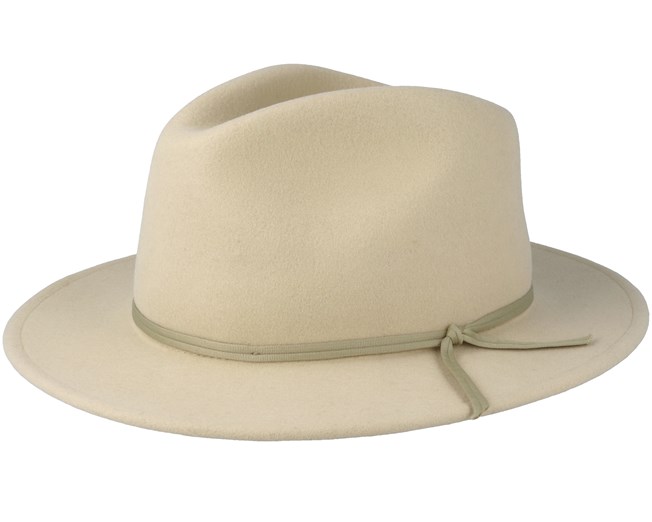 brixton coleman fedora