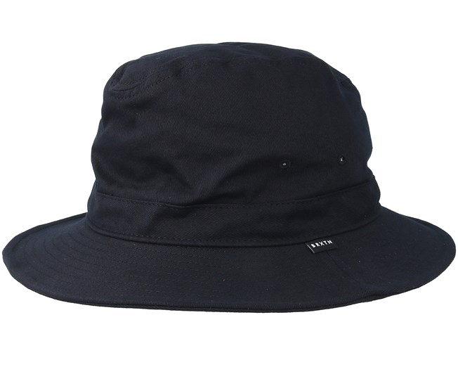 brixton ronson fedora