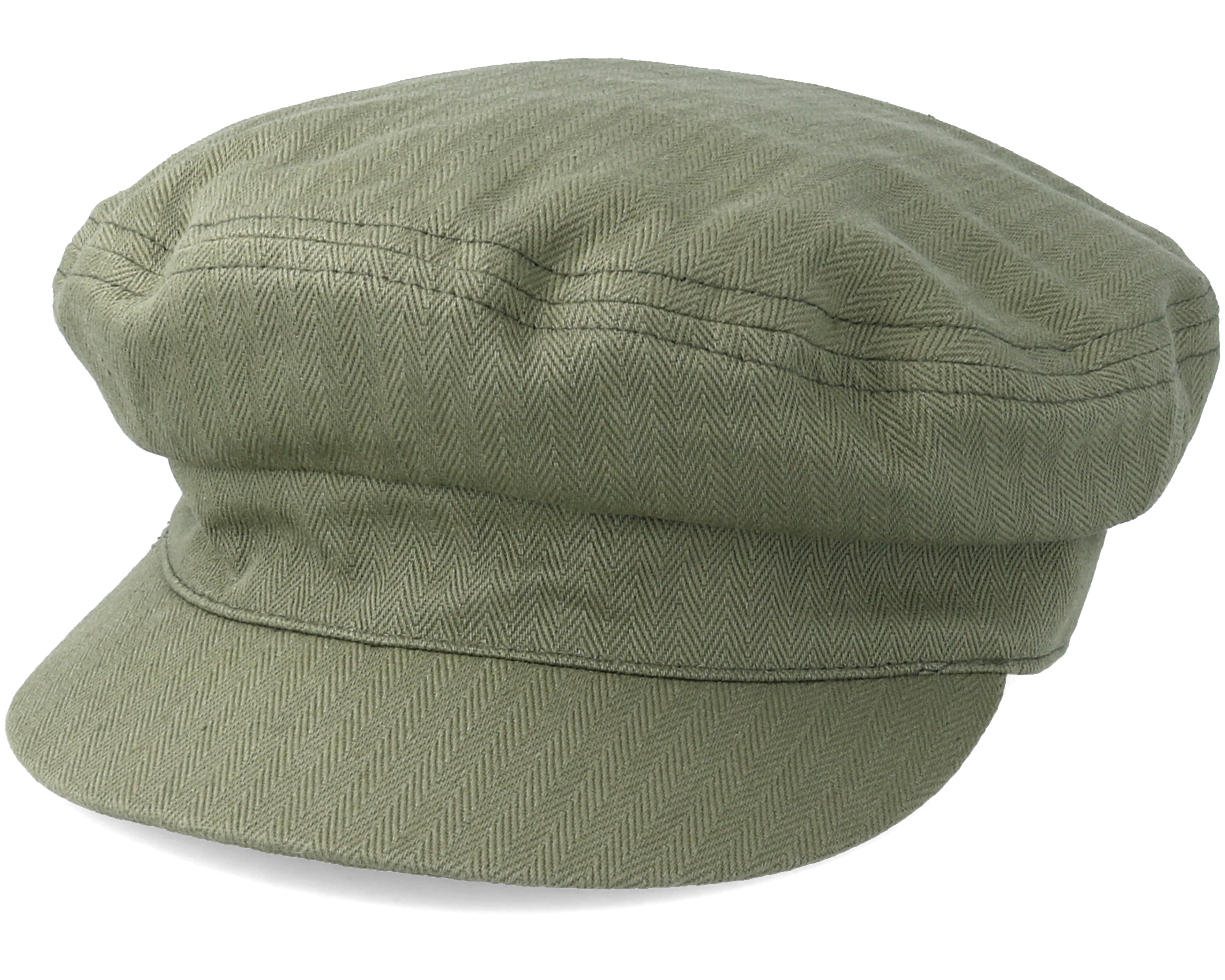 Brixton flat cap