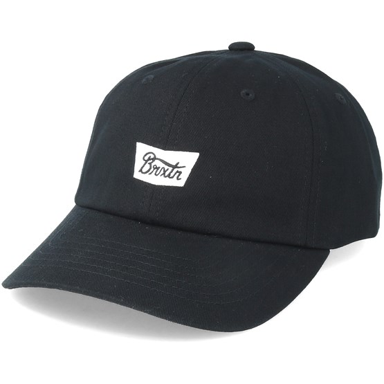 Stith Lp Black/White Adjustable 