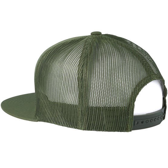 brixton trucker