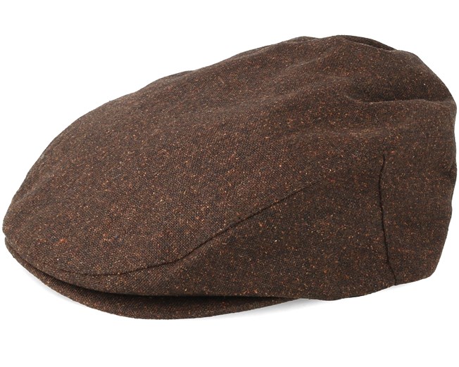 brixton barrel snap cap