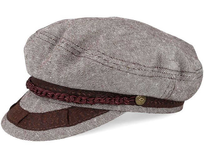 brixton flat cap