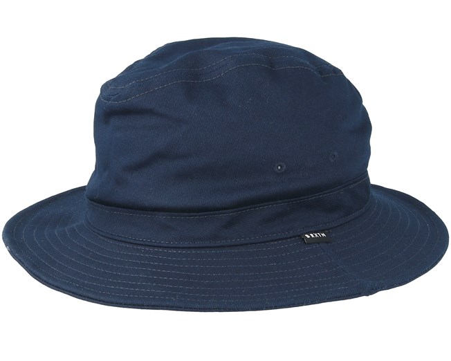 brixton ronson fedora