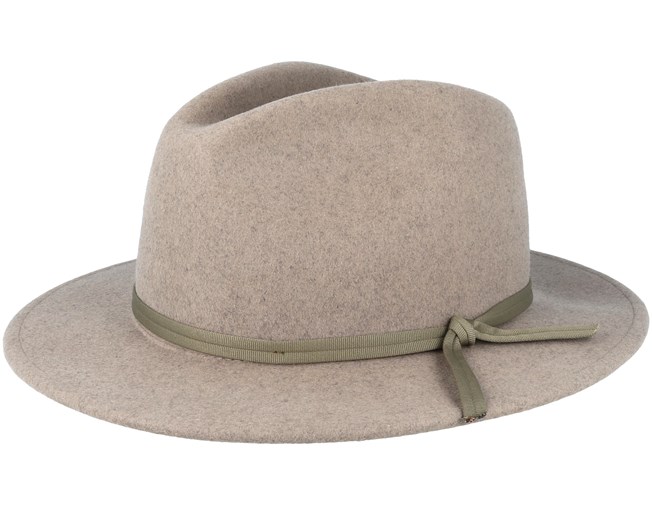 coleman fedora brixton