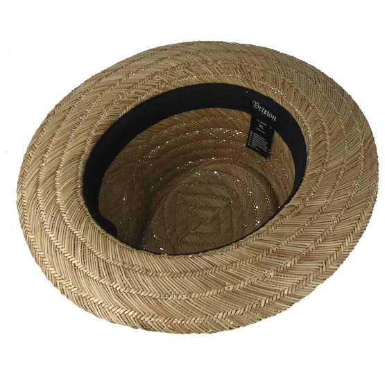 crosby ii fedora
