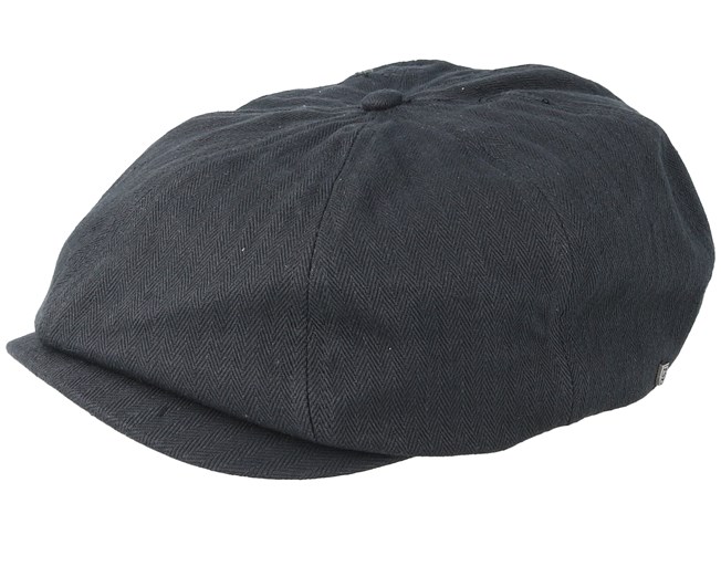 brood adjustable snap cap