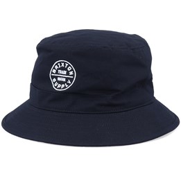 toronto maple leafs bucket hat