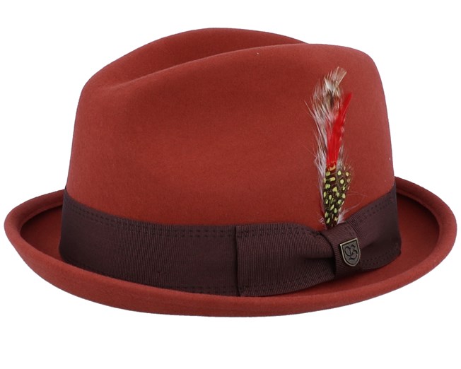 brixton hats nz