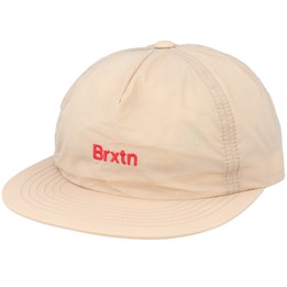 brixton oilers hat