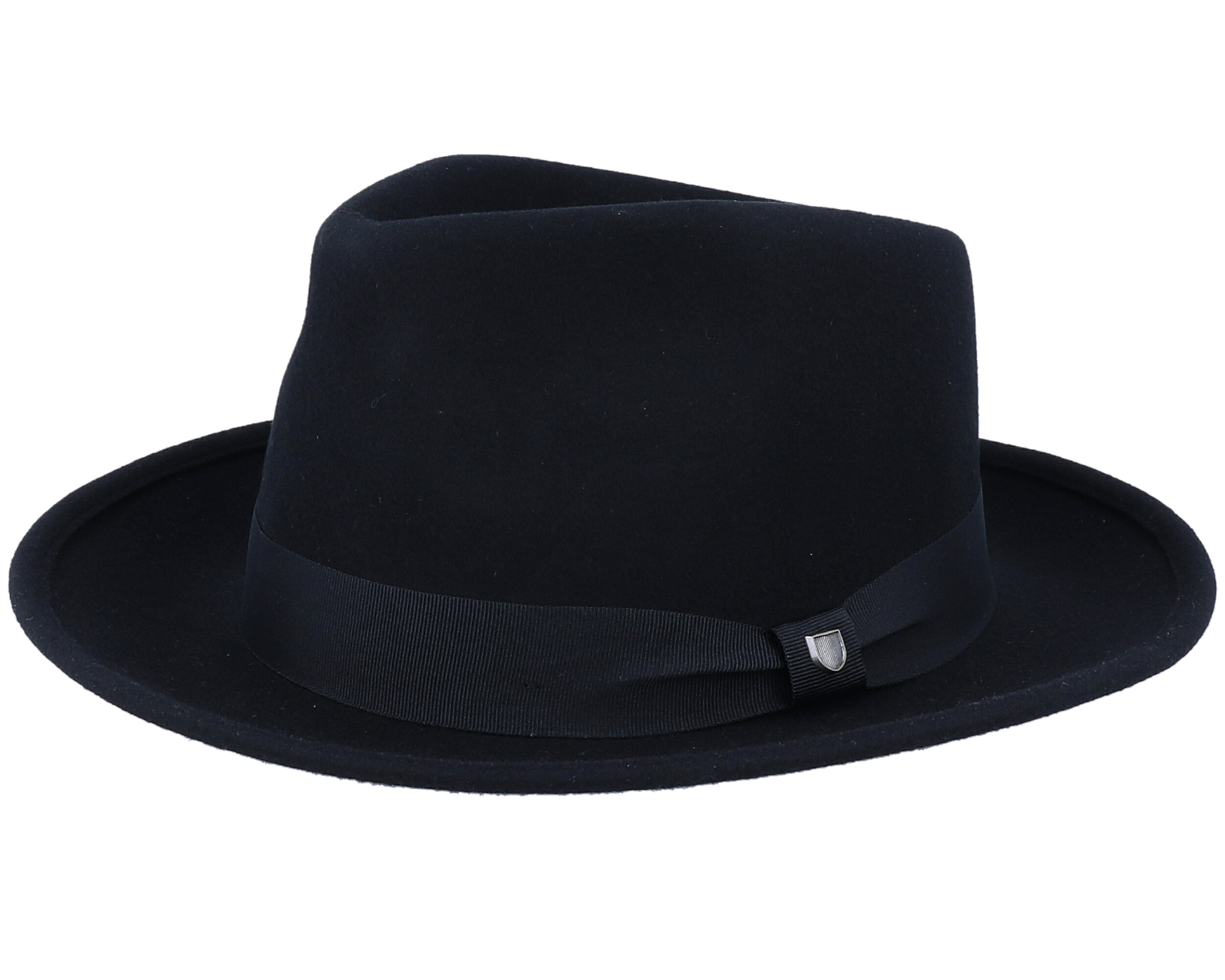 Strummer Fedora Black Xl Fedora 