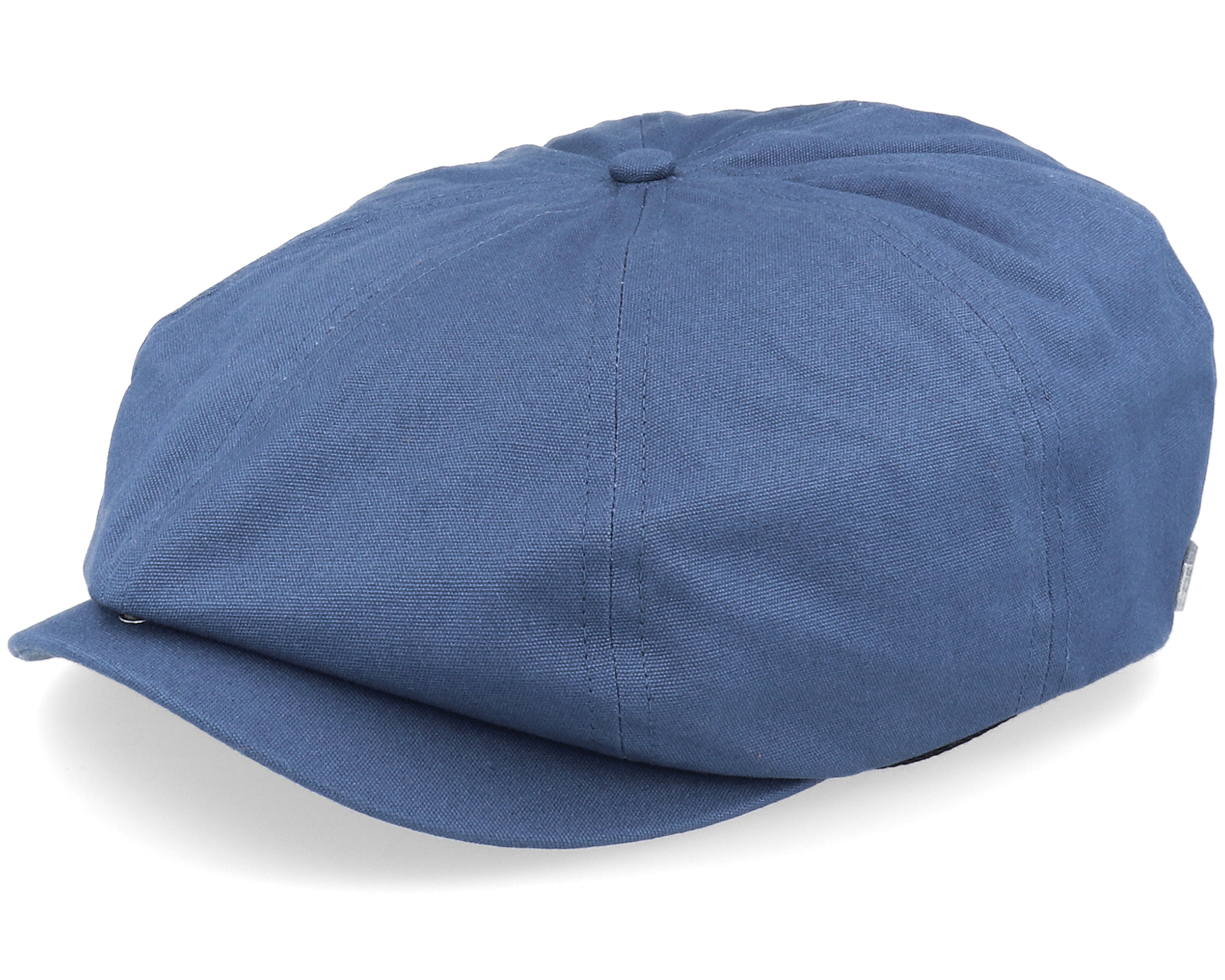 Brood Joe Blue Sun Wash Snap Cap 