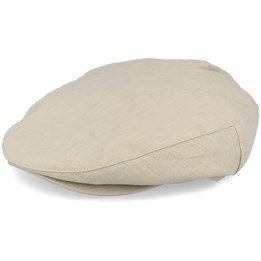 Hooligan X Natural Hemp Snap Cap 