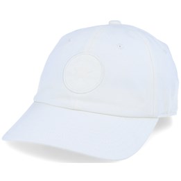 converse white cap