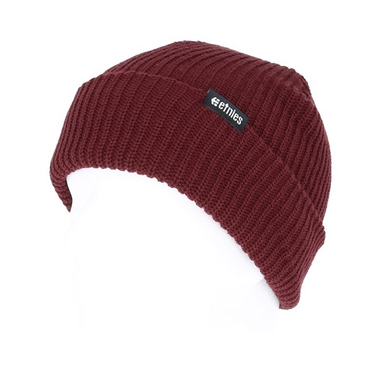 etnies beanie