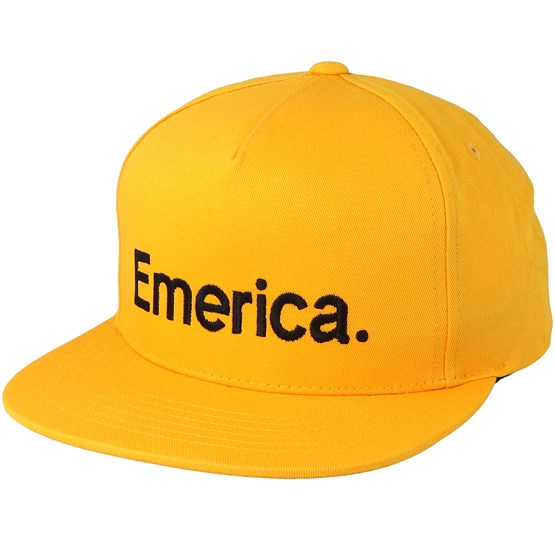 emerica yellow
