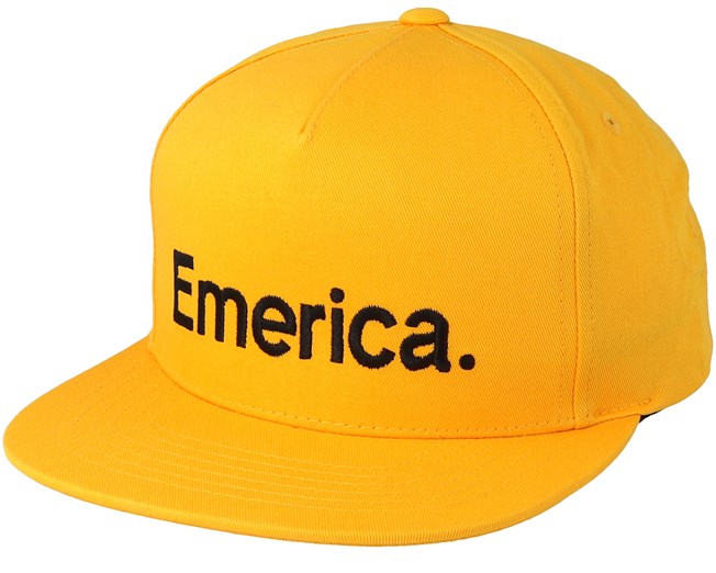 emerica yellow