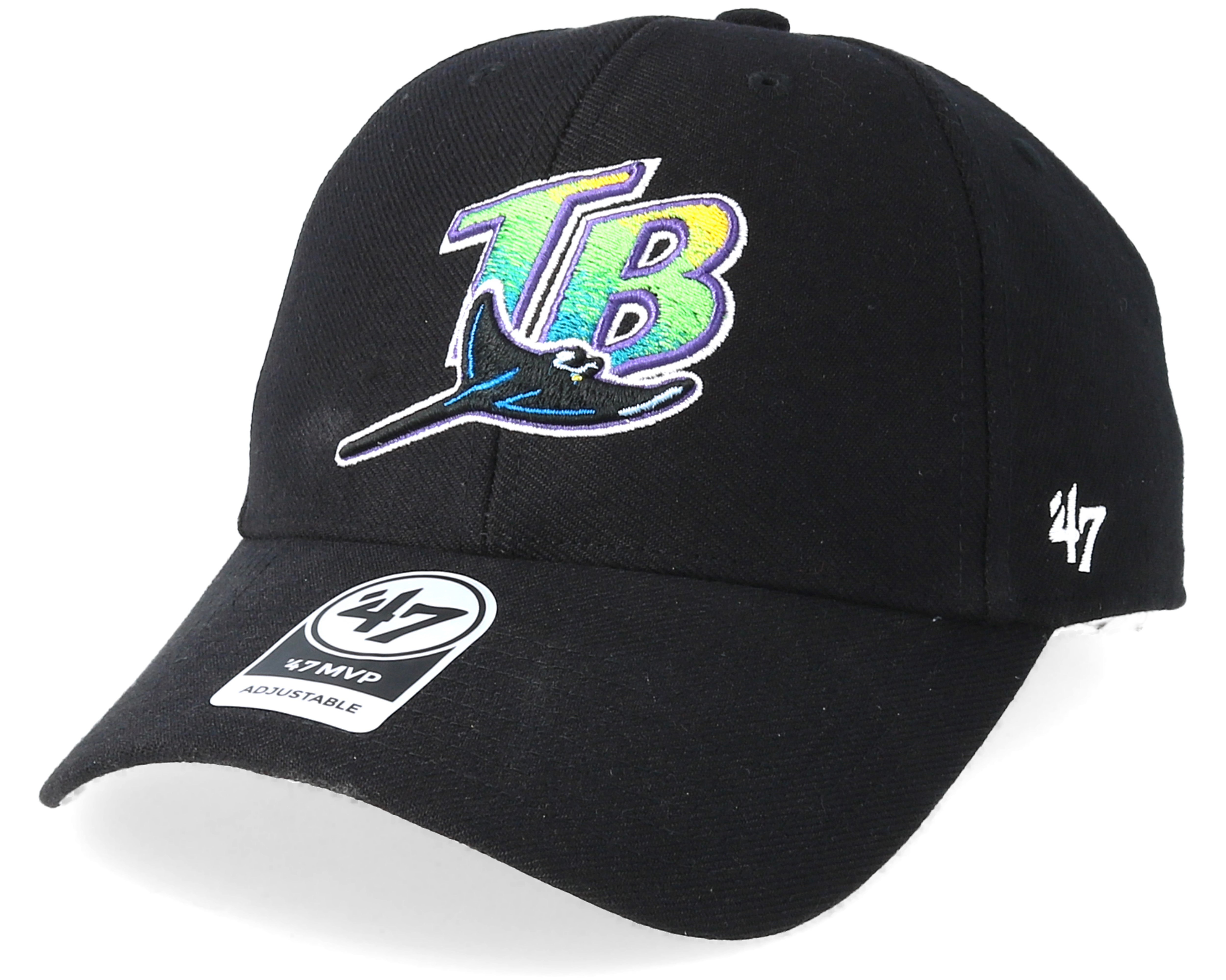 mvp hat 47