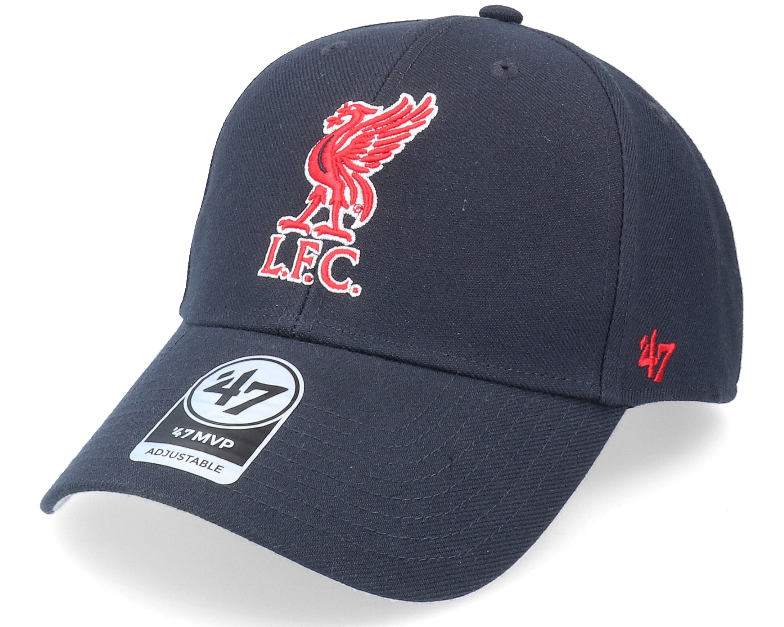 liverpool nike cap