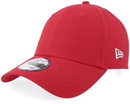 Basic Scarlet 940 Adjustable - New Era